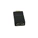 HDE HDMI Female to Mini HDMI Male Adapter