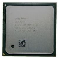 Intel BX80531P170G128 Celeron 1.7GHz 400FSB 128KB Cache Processor