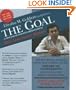 The Goal: A Process of Ongoing Improvement - Revised 3rd Edition