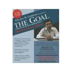 The Goal: A Process of Ongoing Improvement