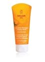 Weleda Baby Calendula Shampoo & Bath Wash