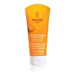 Weleda Baby Calendula Shampoo and Bath Wash by Weleda