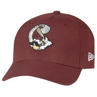 Minor League Baseball Cap - Williamsport Crosscutters Home Cap by New Era