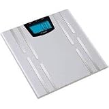 Escali Body Fat, Water, Muscle Mass Scale