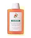 Klorane Nasturtium Shampoo For Dry Dandruff 200ml