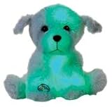 Toys : GloE - 12" Colour Change Babies - Blue Dog