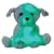 GloE - 12" Colour Change Babies - Blue Dog