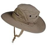 CRAG Nosi Outback Hat