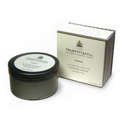 Truefitt & Hill Ultimate Comfort Shaving Cream, 6-Ounces