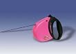 FLXI COMFORT 1 LEAD PINK 16'