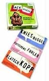 Eigenschaften Anaconda Verlag / Sackjeseech. Das rheinische Schimpfwortspiel