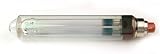 SOX135 WATT LOW PRESSURE SODIUM LIGHT BULB 30,000 HOURS SUPRA LIFE - T21 SHAPE - BY22D BAYONET BASE SOX LAMP 135 WATTS