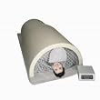 Sauna Dome Elite FIR FAR Infrared Dry 200 Degree F Heat Portable Detox