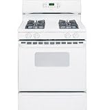 Review Hotpoint  / Hotpoint RGB745WEHWW 30