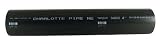 Charlotte Pipe & Foundry Abs 03300 0200 ABS Foam Core Pipe 3x2' - Black