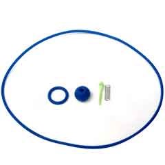 Cat It 50072 Fresh and Clear Cat Water Fountain/Drinking Dome Gasket & Valve Assembly Kit