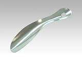 FootFitter Steel Arched Shoe Horn, 7