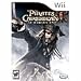 Pirates of the Caribbean:At World's End (Nintendo Wii)