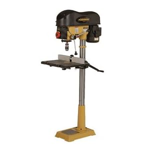 Pm2800, 18 Variable Speed Drill Press by 