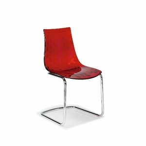 Calligaris Ice Cantilever Chair