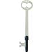 Kaba Ilco Corp. 3/7B Bit Keys