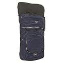 Runabout Footmuff - Harlequin Navy