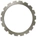 MK Diamond 14 RS-70 Premium Grade Ring Saw Blade For Cutting Concrete Block, Abrasive Concrete, Limestone, Shale And Sandstone