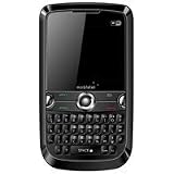 Mobistel EL560 Handy (ohne Branding, Dual-Sim, 6,1 cm (2,4 Zoll) Display, 3,2 megapixels) schwarzvon "Mobistel"