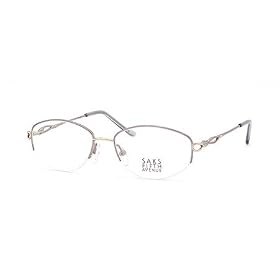 Saks Fifth Avenue SAKS FIFTH AVE 181 Eyeglasses