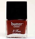 butter LONDON Old Blightly Nail Lacquer