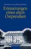 Erinnerungen eines alten Ostpreußen (Rautenberg)