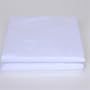 Royal Heritage Home 3 Ply Flat Waterproof Porta Crib Pads - Set of 2