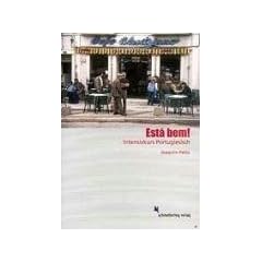 Est� bem! Intensivkurs Portugiesisch