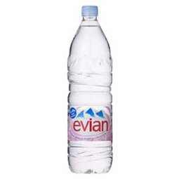 エビアンミネラルウォーター 1500ml×12