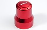 INTEGRA GSR B18 VTEC ENGINE BILLET SOLENOID COVER RED