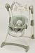 Silhouette Infant Swing-cotton Gail