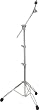 Gibraltar 5609 Medium Double Braced Boom Stand