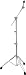 Gibraltar 5609 Medium Double Braced Boom Stand