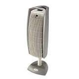 Holmes HFH7450-U 1500-Watt Tower Heater with AccuTemp Plus by Holmes
