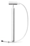 Slime Bucket Aluminum Pump Extension for 55-Gallon Drum