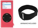 Cta Digital Skin Case for Ipod 2ND Generation with