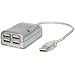 Digitus Usb Hub, 4 Port, Usb 2.0, Bus Powered
