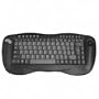 Adesso WKB-3000UB Wireless Mini Keyboard