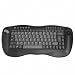 Adesso WKB-3000UB Wireless Mini Keyboard