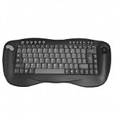 Adesso WKB-3000UB Wireless Mini Keyboard
