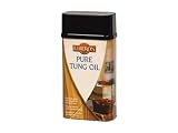 Review Liberon  / Liberon Pure Tung Oil 1Ltr