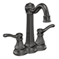 MOEN Vestige 2H Bar PEWTER 5994PW