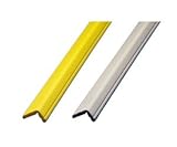 DaikenPlastics 大建プラスチックス DK NRL101 コーナーガード(Ｌ型)30本 1m イエロー YE
