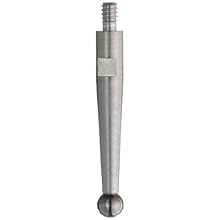 Brown & Sharpe Steel Ball Contact Points for Bestest Dial Test Indicators