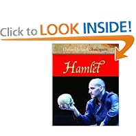 Hamlet (Oxford School Shakespeare)